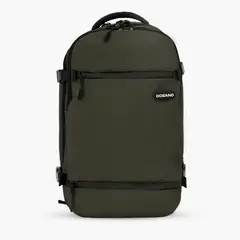 OCEANO - Mochila Remi Small Verde