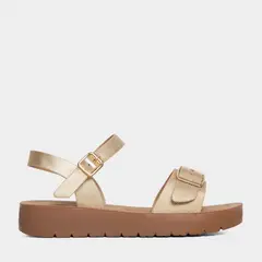 FOOTLOOSE - Sandalias Casuales Mujeres Ftl-I0060