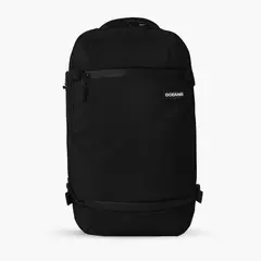 OCEANO - Mochila Remi Small Negro