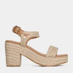 FOOTLOOSE - Sandalias Casuales Mujeres Ftl-I0022