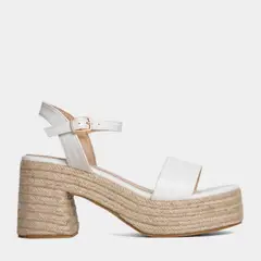 FOOTLOOSE - Sandalias Casuales Mujeres Ftl-I0021