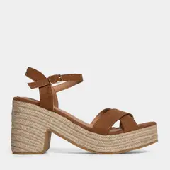 FOOTLOOSE - Sandalias Casuales Mujeres Ftl-I0020
