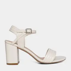 FOOTLOOSE - Sandalias Casuales Mujeres Fch-Hs045 Luxor