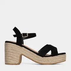 FOOTLOOSE - Sandalias Casuales Mujeres Ftl-I0020