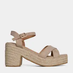 FOOTLOOSE - Sandalias Casuales Mujeres Ftl-I0020