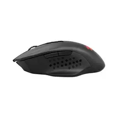 REDRAGON - MOUSE M656 GAINER NEGRO