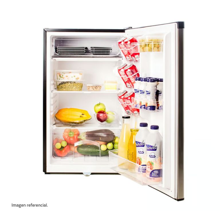 FRIGOBAR 122 LITROS CROMA RI-159CR