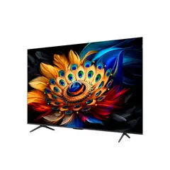 TCL - Televisor QLED 98 UHD 4K Smart TV 98C655