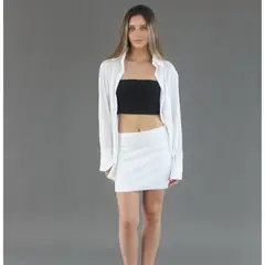 BETWEEN US - Conjunto de dos piezas Glam