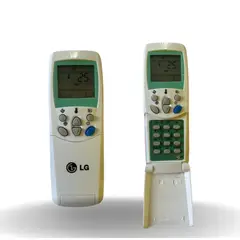 UNIVERSAL - Control Remoto Para Aire Acondicionado LG Split