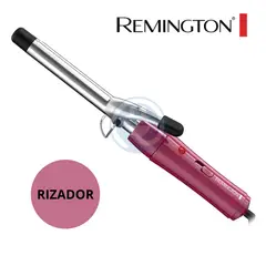 REMINGTON - Rizador con Cepillo