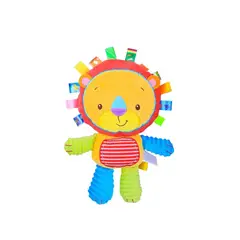 GENERICO - Peluche de Apego león