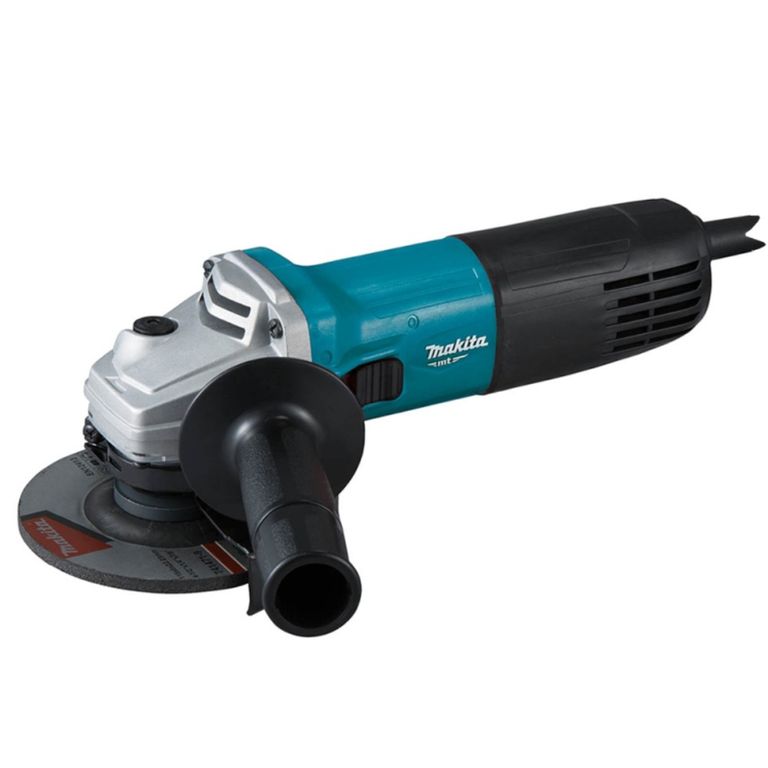 Esmeril Amoladora 4 1/2 720w M9507b 11,000 Rpm