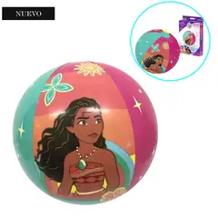 BESTWAY - Pelota Inflable de Playa X51cm