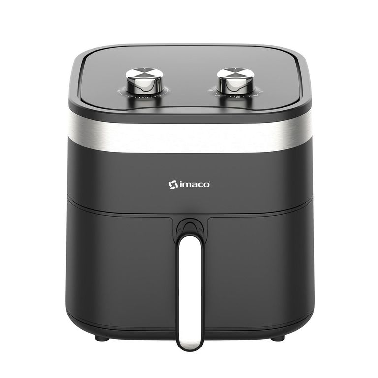 Freidora de aire mecánica 65L AF6516M