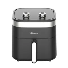 IMACO - Freidora de aire mecánica 65L AF6516M