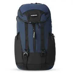 OCEANO - Mochila Venom Azul