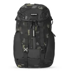 OCEANO - Mochila Venom Camuflado