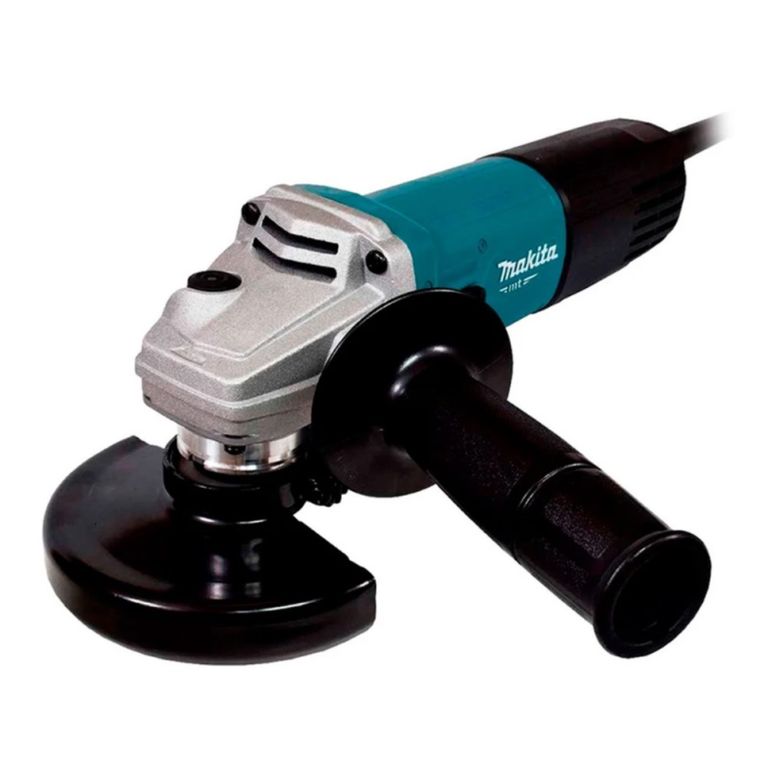 Esmeril Amoladora 4 1/2 850w M9510b 11,000 Rpm