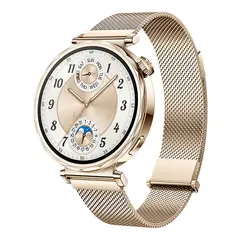 HUAWEI - Smartwatch Watch GT 5 Dorado 41mm - Garantía de 2 años