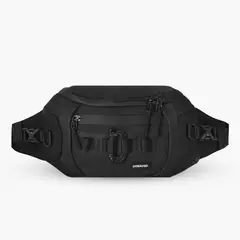 OCEANO - Canguro Paddle Negro