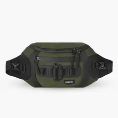 OCEANO - Canguro Paddle Verde