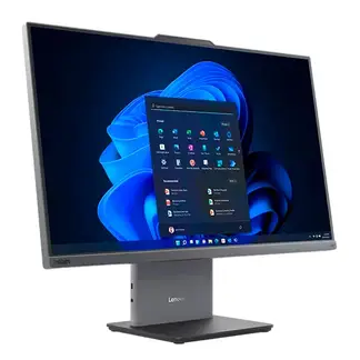 LENOVO - All-in-One ThinkCentre neo 50a 24 Gen 5, Core i7-13620H 2.4 / 4.9GHz 16GB