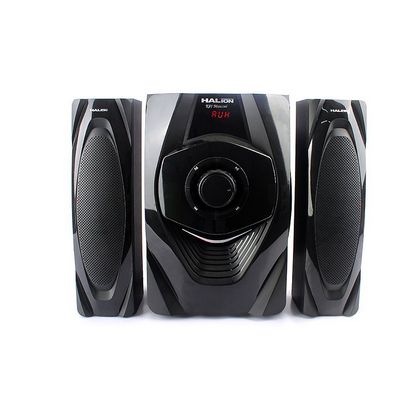 Sistema De Audio Marconi HA-K81 200w BT FM USB