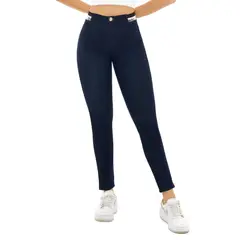 MISSHA - Jeans Skinny Push-Up Ref. 16168 – Eleva tu confianza