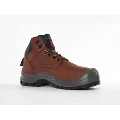 NORSEG - Zapato De Seguridad Hombre NS 588 Rostock CT