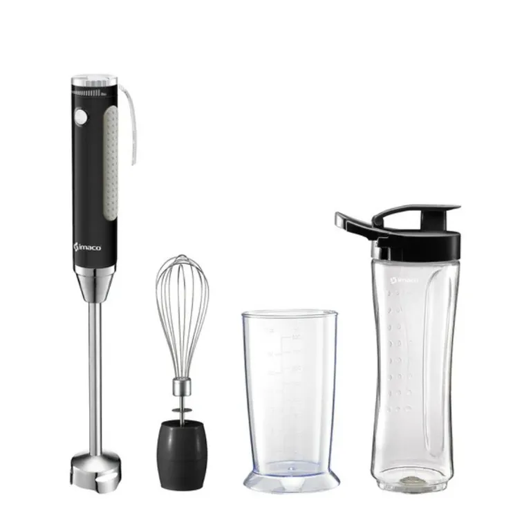 Licuadora Manual HB400 8vel 400w