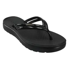 AZALEIA - Sandalias Jo-089 Negro