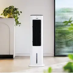 SOLE - Enfriador de Aire Digital SOLAIR015 55W