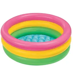 GENERICO - Piscina Arcoiris 61x22