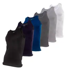 STRIPPER - Pack X6 Bvd Premium Multicolor