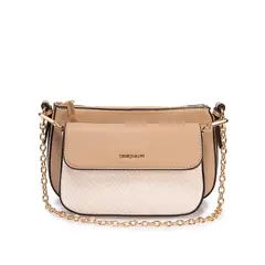 VIALE - Morral Shoulder Bag BRI-MO2506 Vison Briganti