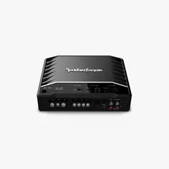 ROCKFORD - Amplificador Monoral 500w Fosgate R2-500X1 Prime