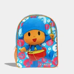 SCOOL - MOCHILA POCOYO