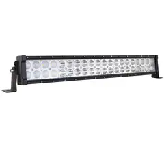 JET - Barra Led 60cm Curvada Luz Blanco 120w