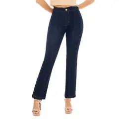 MISSHA - Jeans Boot Cut Ref 16193 – ¡El poder de tu estilo