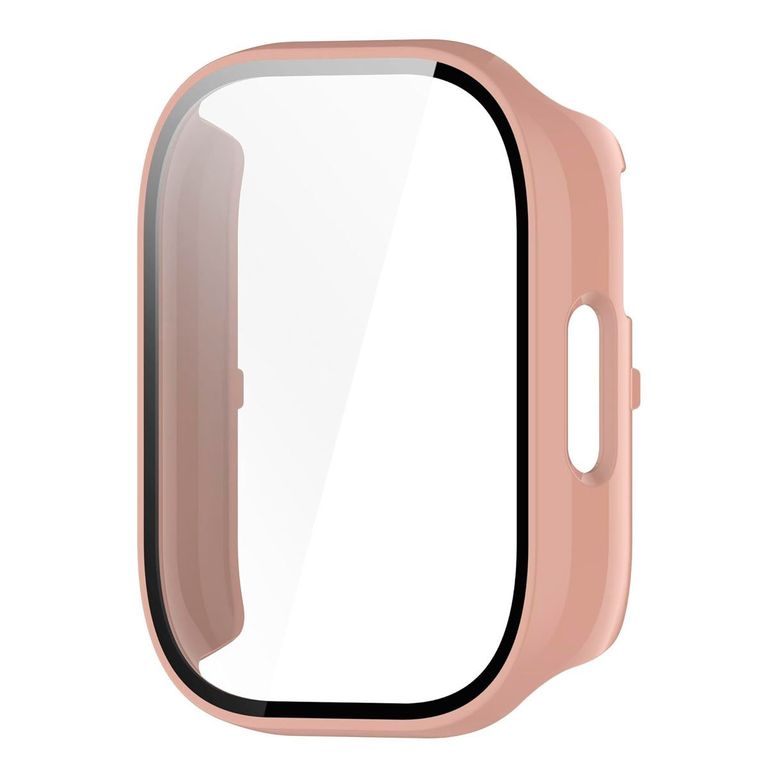 Case Bumper Xiaomi Redmi Watch 5 Lite Rosa