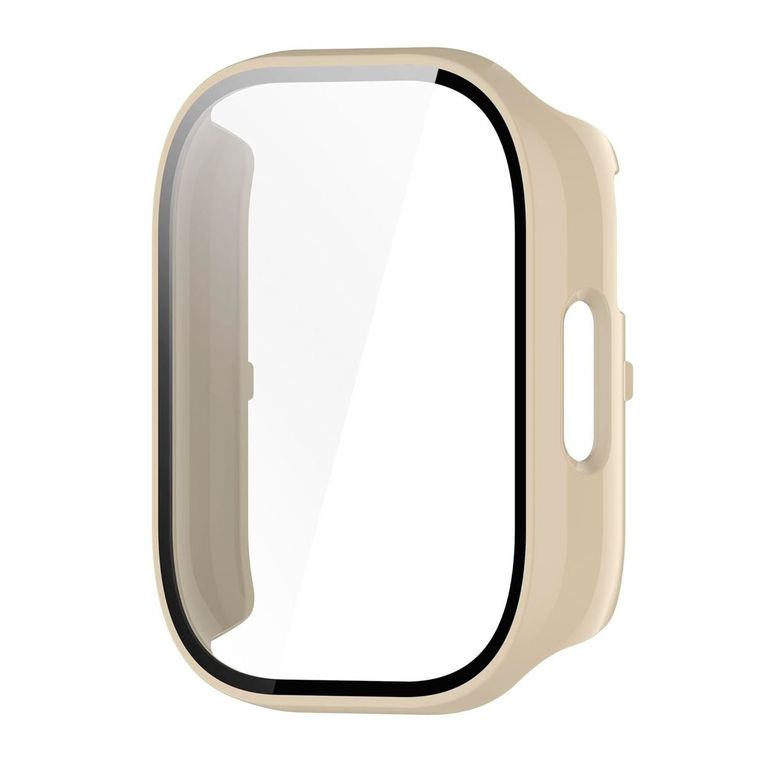 Case Bumper Xiaomi Redmi Watch 5 Lite Beige