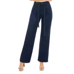 MISSHA - Jean Palazzo Ref 16221 – Estilo Atemporal y Poderoso.