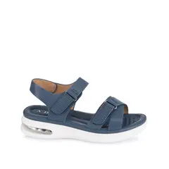 ADV - Sandalia Strap Casual ABY-2506 Azul