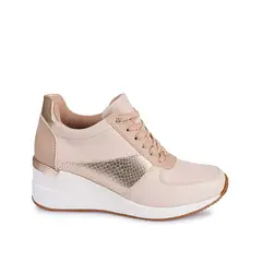 ADV - Zapatilla Casual MAVI-2533 HuesoDorado Piazza
