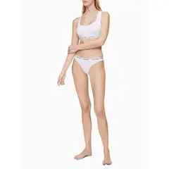 CALVIN KLEIN - CALZON PARA MUJERES CK