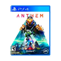SONY - ANTHEM PLAYSTATION 4