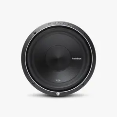 ROCKFORD - Subwoofer Bass 12 Fosgate P2d4-12