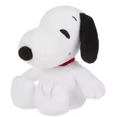 GENERICO - Peluche Soopy Clasico Importado - Mide 36 cms alto