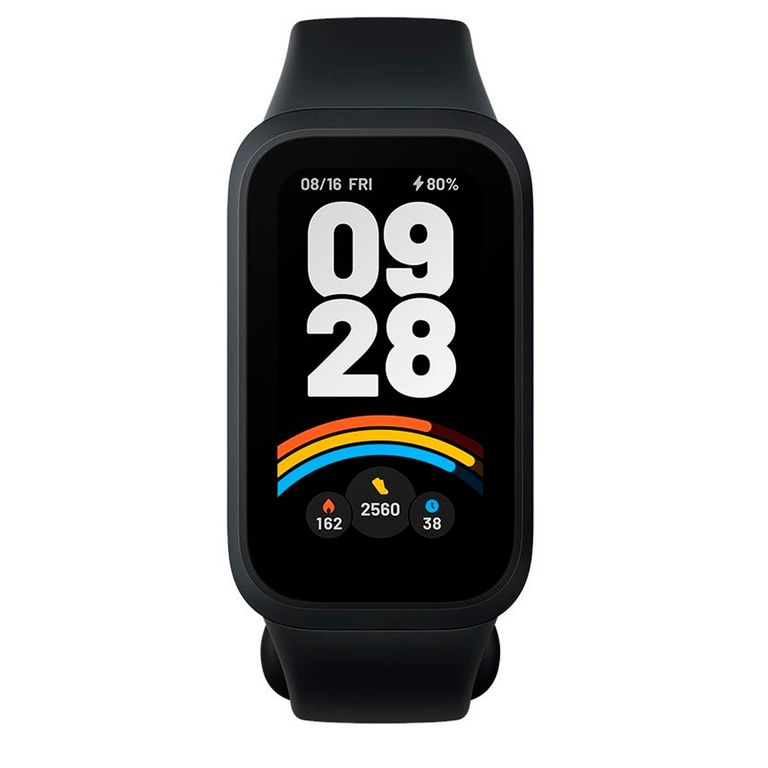 Smart Band 9 Active Negro